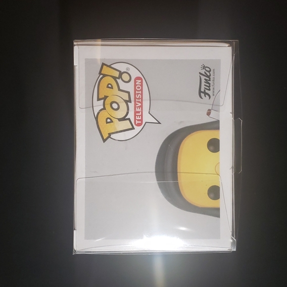 Funko-PoP - Picture 5 of 6